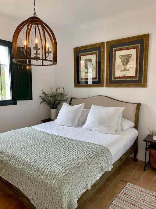 Villa Lavanda By Epoca Suites El Castillo de las Guardas Eksteriør bilde