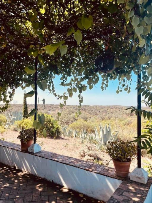 Villa Lavanda By Epoca Suites El Castillo de las Guardas Eksteriør bilde