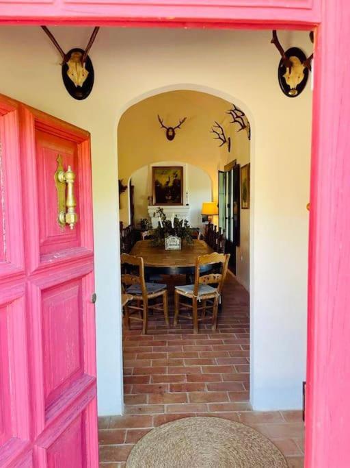 Villa Lavanda By Epoca Suites El Castillo de las Guardas Eksteriør bilde