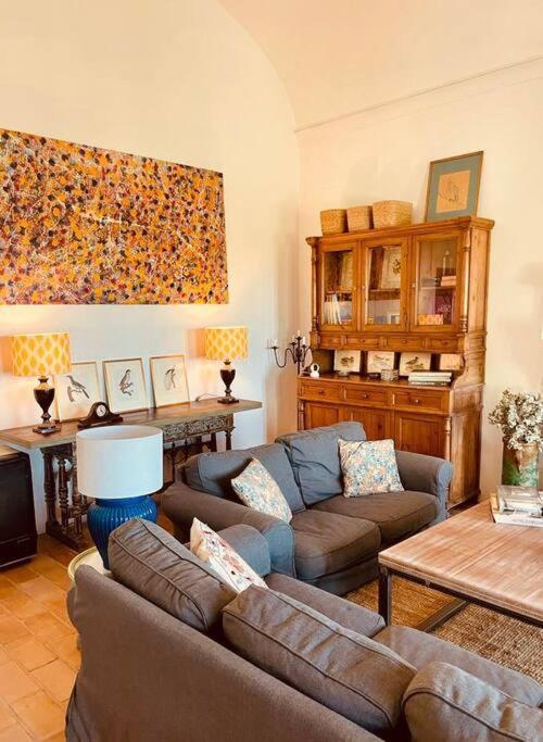 Villa Lavanda By Epoca Suites El Castillo de las Guardas Eksteriør bilde